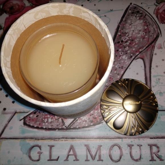 Waterford Fine Candle Reflection. RARE - Picture 3 of 8